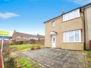 2 Bedroom House Mansfield Nottinghamshire 90532217