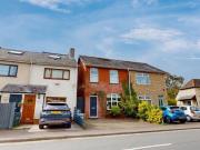 2 Bedroom House Marshfield Road Marshfield Road 91421780