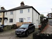 2 Bedroom House Matlock Derbyshire LS94796701