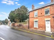 2 Bedroom House Melton Mowbray Leicestershire 99380856