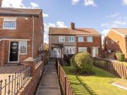 2 Bedroom House Middlesbrough Middlesbrough 95986739