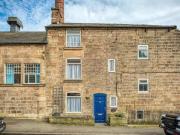 2 Bedroom House Milford Derbyshire 89932671