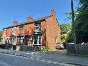 2 Bedroom House Nantwich Cheshire 96093507