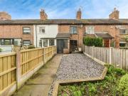 2 Bedroom House Nantwich Cheshire East 94797018