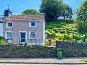 2 Bedroom House Nelson Merthyr Tydfil 93994908