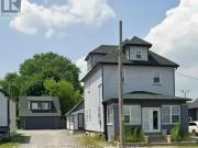 2 Bedroom House Niagara Falls ON 100443987