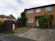 2 Bedroom House No Garden In SW19