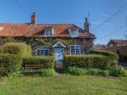 2 Bedroom House Norfolk Norfolk 100426436