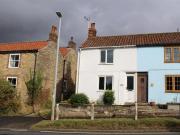 2 Bedroom House North Yorkshire North Yorkshire 90101947