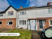 2 Bedroom House North Yorkshire North Yorkshire 91527702