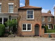 2 Bedroom House North Yorkshire North Yorkshire 94234352