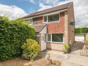 2 Bedroom House North Yorkshire North Yorkshire 94297539