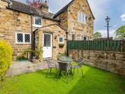 2 Bedroom House North Yorkshire Wakefield 90491787