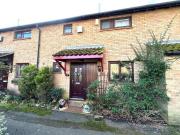 2 Bedroom House Northampton Northamptonshire 89339534