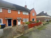 2 Bedroom House Northampton Northamptonshire 90791208