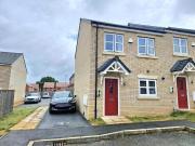 2 Bedroom House Northampton Northamptonshire 95268466