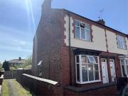 2 Bedroom House Northwich Cheshire West And Chester 91296219