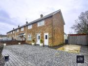 2 Bedroom House Norton Canes Staffordshire 98903541