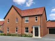 2 Bedroom House Norwich Norfolk 89829073