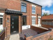 2 Bedroom House Norwich Norfolk 90311044