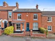 2 Bedroom House Norwich Norfolk 96471181