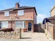 2 Bedroom House Nottingham Nottingham 91527597