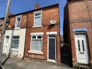 2 Bedroom House Nottingham Nottingham 92575106