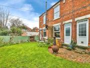 2 Bedroom House Nottingham Nottingham 93053933