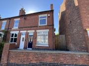 2 Bedroom House Nottingham Nottingham LS97712342