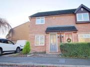 2 Bedroom House Nottingham Nottinghamshire 89828770