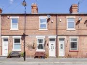 2 Bedroom House Nottingham Nottinghamshire 93765628