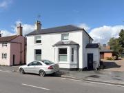 2 Bedroom House Nottingham Nottinghamshire 94696056