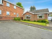 2 Bedroom House Nottingham Nottinghamshire LS90532209