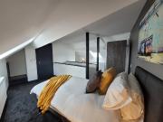 2 bedroom house of multiple occupation to rent