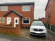 2 Bedroom House Oldham Oldham 89805024
