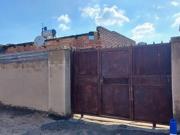 2 bedroom house on the market in ebo.