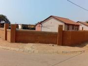 2 bedroom house on the market in mab.