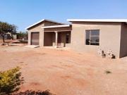 2 bedroom house on the market in man.