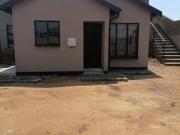 2 bedroom house on the market in pro.