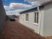 2 bedroom house on the market in pro.
