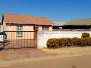 2 bedroom house on the market in pro.