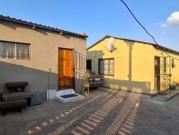 2 bedroom house on the market in sky city