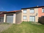 2 bedroom house on the market in van.