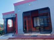 2 bedroom house on the market in win.