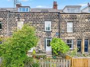 2 Bedroom House Otley Leeds 91784900