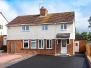 2 Bedroom House Penkridge Staffordshire 96720758