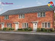 2 Bedroom House Peterborough Cambridgeshire 89518542