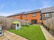 2 Bedroom House Peterborough Cambridgeshire 97122030