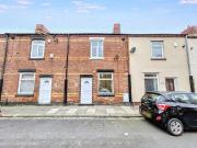 2 Bedroom House Peterlee County Durham 89445561