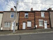 2 Bedroom House Peterlee Durham 94449515